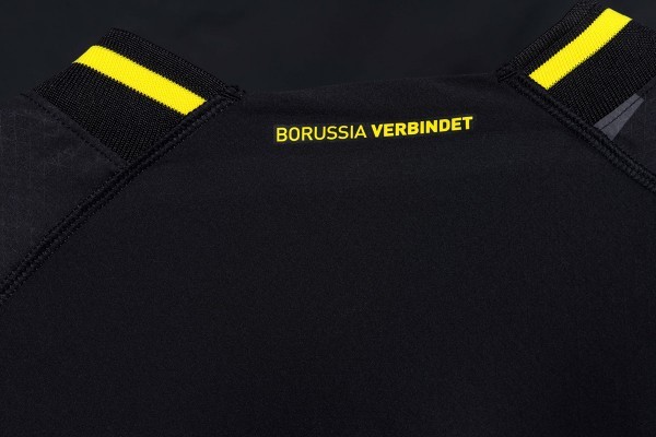 BVB Borussia Dortmund Malen 21 Matchtröja Borta 2022-2023
